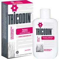 Tricodin shampoo forfora 125ml
