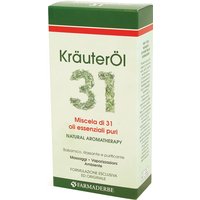 Krauterol 31 100 ml