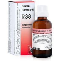 R38 gocce 22ml