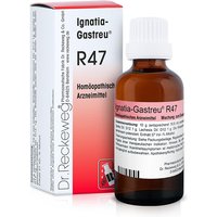 R47 gocce 22ml