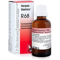 R68 gocce 22ml