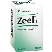 Zeel t 50 cpr