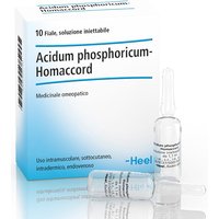 Phosphoricum homaccord ac.10f.