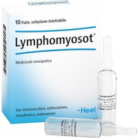 Lymphomyosot 10f.1,1ml