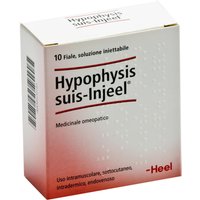 Hypophysis suis inj 10f.