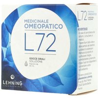 Lehning l72 gtt 30ml