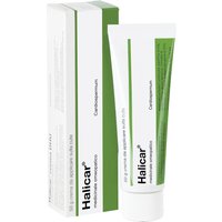Halicar crema 50g dhu