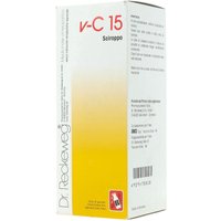 V-c 15 sciroppo