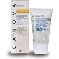 8+2 canova crema depigmentante