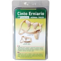 Cinto erniario sinistro diametro 100cm