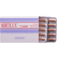 Mirtilux 20 capsule