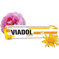 Viadol natural crema tubetto 50 g
