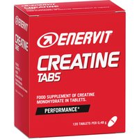 Enervit creatina 120 compresse
