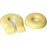 Cuscino antidecubito in gommapiuma tondo