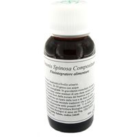 Lvs 26n ononis spinosa compositum