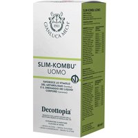 Slim kombu uomo 500 ml
