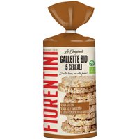 Bio gallette 5 cereali 100 g