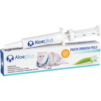 Aloeplus pasta rimuovi pelo 15 ml