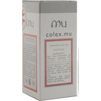 Colex mu 50 capsule