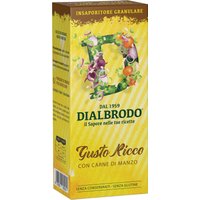 Dialbrodo gusto ricco 250 g