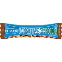 Barretta proteica nocciola 40 g 1 pezzo