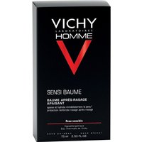 Vichy homme sensi baume 75 ml