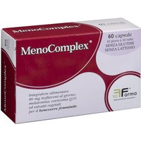 Menocomplex 60 capsule