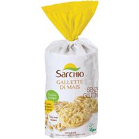 Gallette mais 100 g
