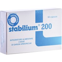 Stabilium 200 90 capsule