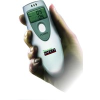 Etilometro digitale tesmed safety 1 pezzo