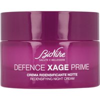 Defence xage prime crema ridensificante notte 50 ml