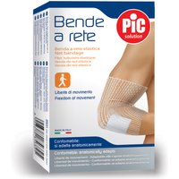 Benda a rete tubolare pic calibro 1 polso/caviglia 3m