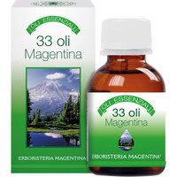 33 oli magentina 50 ml