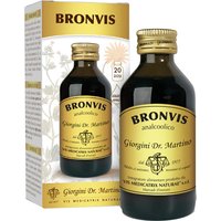 Bronvis liquido 200 ml