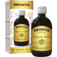 Bronvis liquido 500 ml