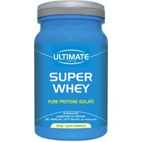 Super whey vaniglia 700 g 1 pezzo