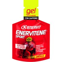 Enervitene gel pack monodose agrumi 1 pezzo