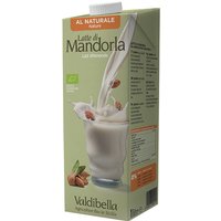 Bevanda di mandorla 1 litro