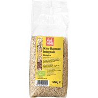 Riso basmati integrale 500 g