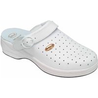 New bonus punched bycast unisex removable insole bianco 40