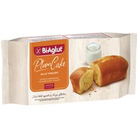 Biaglut plumcake yogurt 180 g