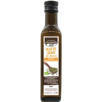 Il nutrimento olio di semi di zucca 250 ml