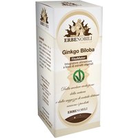 Fitomater ginkgo biloba 50 ml