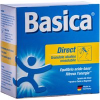 Basica direkt 30 bustine orosolubili