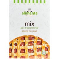 Mix alimenta pasta frolla 1 kg