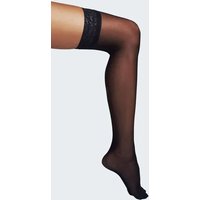 Medi 18 collant s&s 1450sf 2 nero