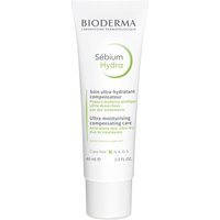 Sebium hydra crema idratante 40ml