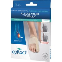 Epitact ortesi correttiva alluce valgo medium 1 pezzo