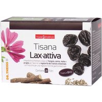 Naturplus tisana lax-attiva 20 filtri