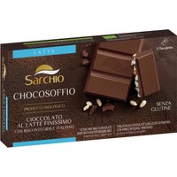 Soffio riso cioccolato latte fino 75 g